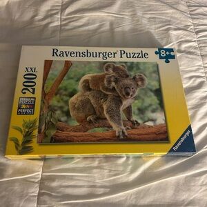 Ravensburger 200 XXL Piece Puzzle NEW Sealed Perfect Age Fit Kids 8+